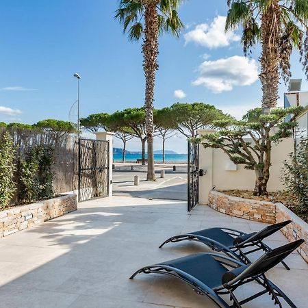 Bord de mer la Ciotat Eksteriør bilde