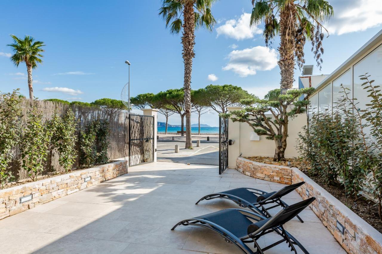 Bord de mer la Ciotat Eksteriør bilde
