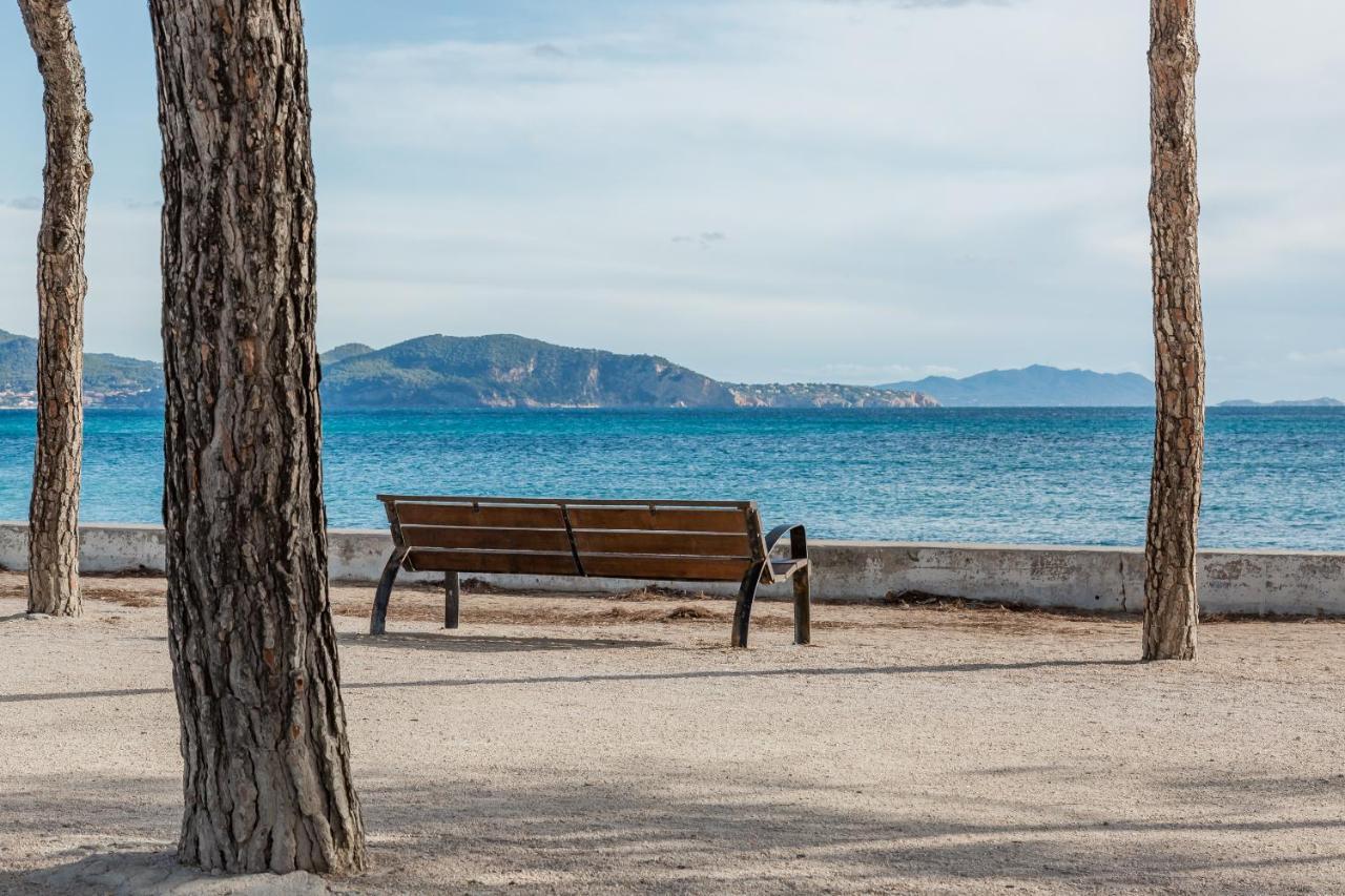 Bord de mer la Ciotat Eksteriør bilde