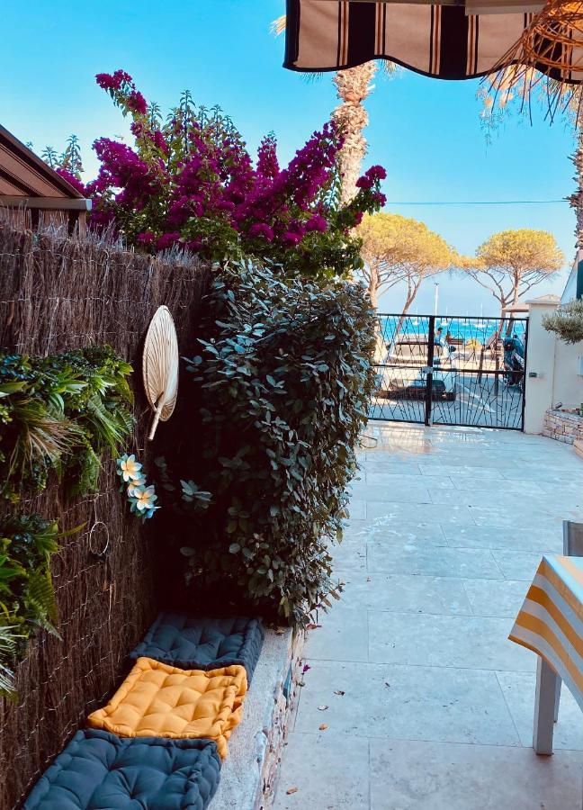 Bord de mer la Ciotat Eksteriør bilde